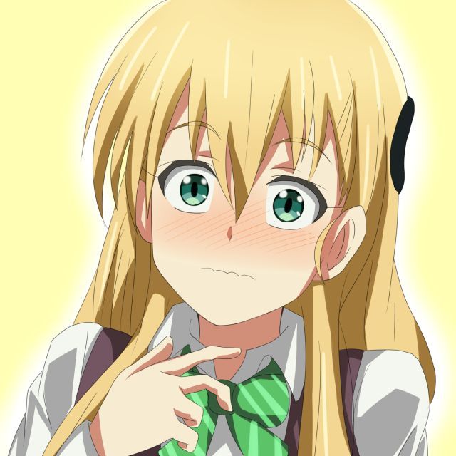 【ゲーマーズ】学園1の美少女と俺は、ゲームとSEX三昧ｗｗｗｗ【エロアニメ画像】029